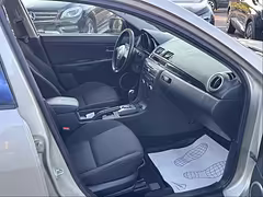 Mazda 3 BK · Рестайлинг — Изображение 15