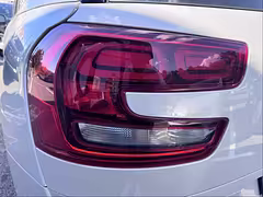 Citroen C4 Spacetourer  — Изображение 12