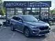 BMW X1 F48 · Рестайлинг