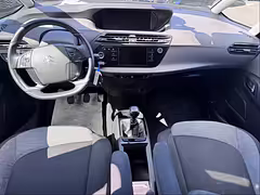 Citroen C4 Spacetourer  — Изображение 14