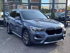 BMW X1 F48 · Рестайлинг — Изображение 2