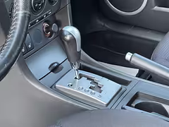 Mazda 3 BK · Рестайлинг — Изображение 18