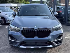 BMW X1 F48 · Рестайлинг — Изображение 3