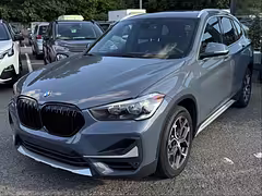 BMW X1 F48 · Рестайлинг — Изображение 4