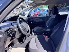 Citroen C4 Spacetourer  — Изображение 17