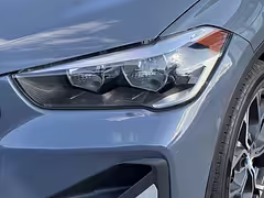 BMW X1 F48 · Рестайлинг — Изображение 5