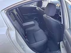 Mazda 3 BK · Рестайлинг — Изображение 22