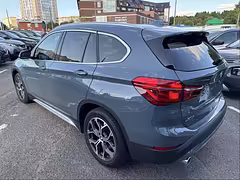 BMW X1 F48 · Рестайлинг — Изображение 6