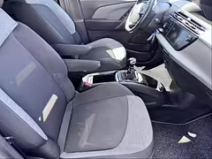 Citroen C4 Spacetourer  — Изображение 19