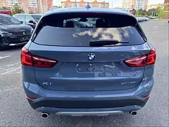 BMW X1 F48 · Рестайлинг — Изображение 7