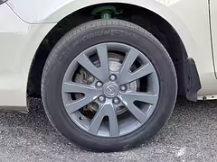 Mazda 3 BK · Рестайлинг — Изображение 24