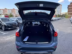 BMW X1 F48 · Рестайлинг — Изображение 8