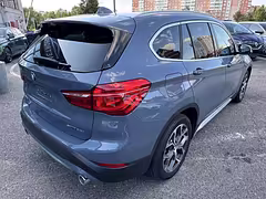 BMW X1 F48 · Рестайлинг — Изображение 9