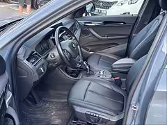 BMW X1 F48 · Рестайлинг — Изображение 11