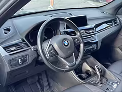 BMW X1 F48 · Рестайлинг — Изображение 12