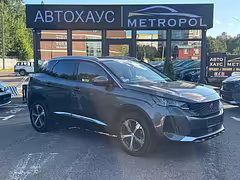 Peugeot 3008 II · Рестайлинг — Изображение 1