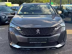 Peugeot 3008 II · Рестайлинг — Изображение 2