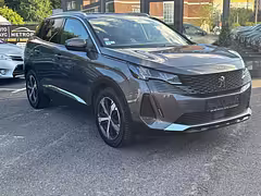 Peugeot 3008 II · Рестайлинг — Изображение 3