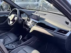 BMW X1 F48 · Рестайлинг — Изображение 15