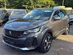 Peugeot 3008 II · Рестайлинг — Изображение 4