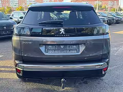 Peugeot 3008 II · Рестайлинг — Изображение 5