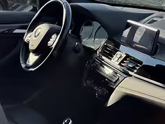 BMW X1 F48 · Рестайлинг — Изображение 16
