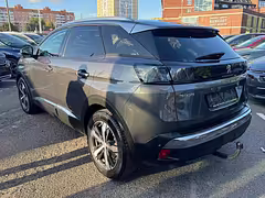Peugeot 3008 II · Рестайлинг — Изображение 6