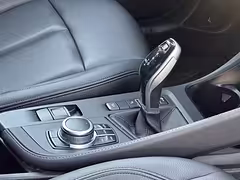 BMW X1 F48 · Рестайлинг — Изображение 17