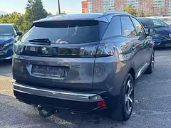 Peugeot 3008 II · Рестайлинг — Изображение 7