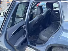 BMW X1 F48 · Рестайлинг — Изображение 18