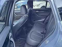 BMW X1 F48 · Рестайлинг — Изображение 19
