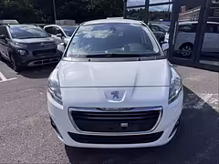 Peugeot 5008 I · Рестайлинг — Изображение 3
