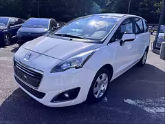 Peugeot 5008 I · Рестайлинг — Изображение 4