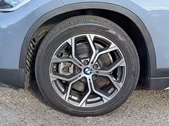 BMW X1 F48 · Рестайлинг — Изображение 24
