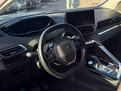 Peugeot 3008 II · Рестайлинг — Изображение 15