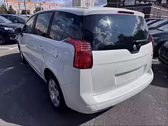 Peugeot 5008 I · Рестайлинг — Изображение 6