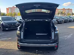 Peugeot 3008 II · Рестайлинг — Изображение 16