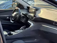 Peugeot 3008 II · Рестайлинг — Изображение 18