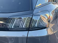 Peugeot 3008 II · Рестайлинг — Изображение 19