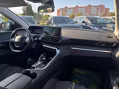 Peugeot 3008 II · Рестайлинг — Изображение 21