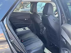 Peugeot 3008 II · Рестайлинг — Изображение 22
