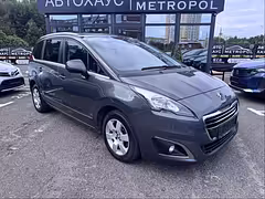 Peugeot 5008 I · Рестайлинг — Изображение 2