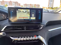 Peugeot 3008 II · Рестайлинг — Изображение 23