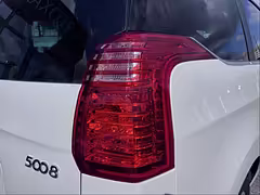 Peugeot 5008 I · Рестайлинг — Изображение 12