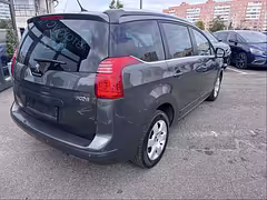 Peugeot 5008 I · Рестайлинг — Изображение 8