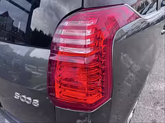 Peugeot 5008 I · Рестайлинг — Изображение 11