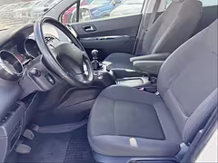 Peugeot 5008 I · Рестайлинг — Изображение 21