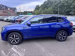 Volkswagen Tayron I · Рестайлинг — Изображение 5