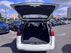 Peugeot 5008 I · Рестайлинг — Изображение 22