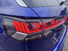 Volkswagen Tayron I · Рестайлинг — Изображение 9